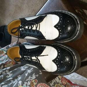 The Original Dr. Martens 6